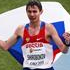 Russia - Sergey Shirobokov e Yana Smerdova possono gareggiare 